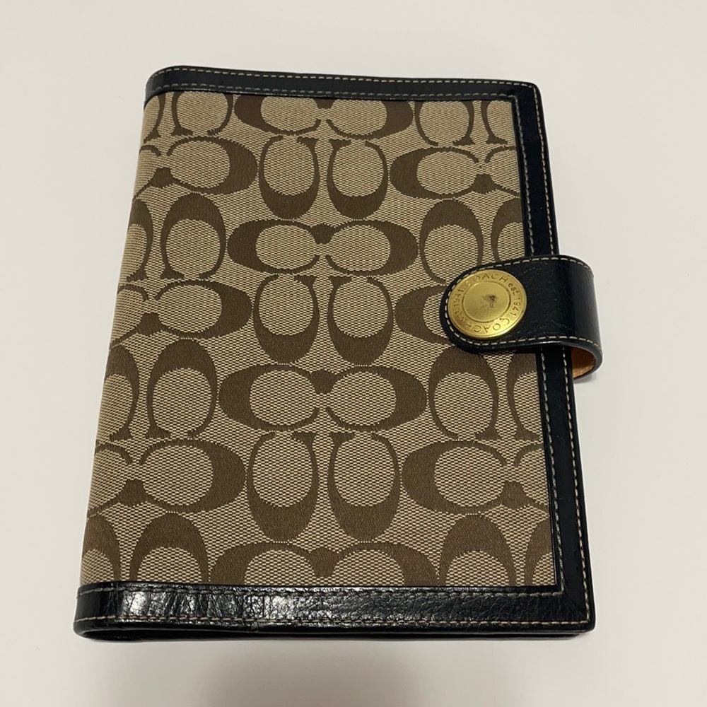 Coach Logo Planner